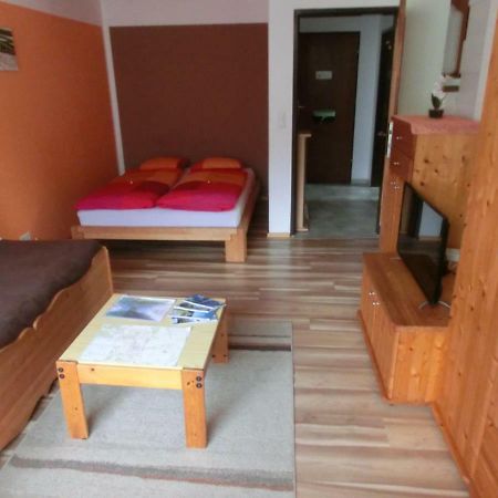 Appartement Inge Капрун Екстер'єр фото