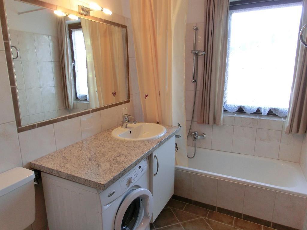 Appartement Inge Капрун Екстер'єр фото