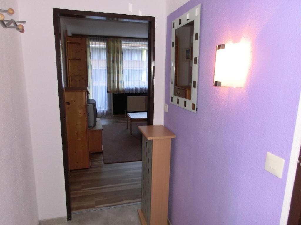 Appartement Inge Капрун Екстер'єр фото